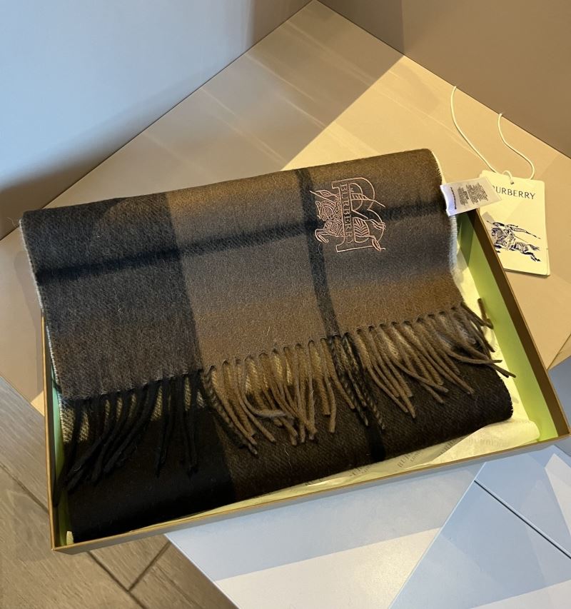 Burberry Scarf